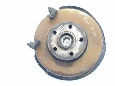 Tweedehands auto-onderdeel knokkel links voor voor volkswagen t6 transporter 2.0 tdi oem iam-referenties 7e0407151c