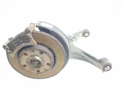 Tweedehands auto-onderdeel knokkel rechts achter voor volkswagen t6 transporter 2.0 tdi oem iam-referenties 7e0501072