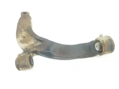 Автозапчастина б/у ПЕРЕДНІЙ ПРАВИЙ НИЖНИЙ РЫЧАГ ПІДВІСКИ для VOLKSWAGEN T6 TRANSPORTER  Посилання на OEM IAM 7E0407152B  7E0407152B