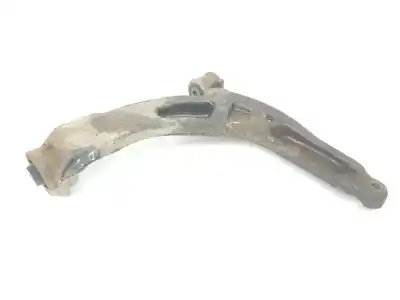 Автозапчастина б/у ПЕРЕДНІЙ ЛІВИЙ НИЖНИЙ РЫЧАГ ПІДВІСКИ для VOLKSWAGEN T6 TRANSPORTER  Посилання на OEM IAM 7E0407151C  7E0407151C