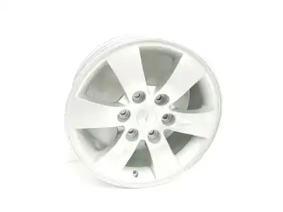 Second-hand car spare part rim for mitsubishi l 200 (ka0/kb0) 2.5 di-d cat oem iam references mr992747  17x7jj