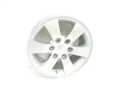 Автозапчастина б/у шина для mitsubishi l 200 (ka0/kb0) 2.5 di-d cat посилання на oem iam mr992747  17x7jj