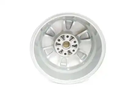 Автозапчастина б/у шина для mitsubishi l 200 (ka0/kb0) 2.5 di-d cat посилання на oem iam mr992747  17x7jj