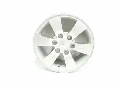 Автозапчастина б/у шина для mitsubishi l 200 (ka0/kb0) 2.5 di-d cat посилання на oem iam mr992747  17x7jj
