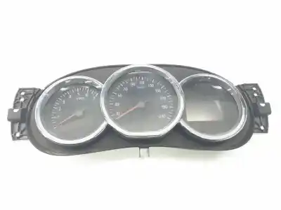 Автозапчасти б/у приборная доска за dacia sandero 0.9 tce cat ссылки oem iam 248102645r