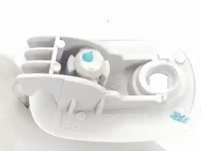 Автозапчасти б/у правая зона за dacia sandero 0.9 tce cat ссылки oem iam 964006011r  964006011r