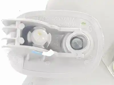 Автозапчасти б/у левая зона за dacia sandero 0.9 tce cat ссылки oem iam 964016685r  964016685r