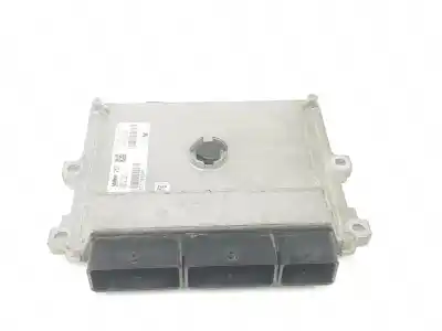 Pièce détachée automobile d'occasion CALCULATEUR MOTEUR ECU pour DACIA SANDERO  Références OEM IAM 237103008R  237103008R