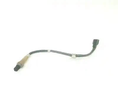 Автозапчасти б/у лямбда-зонд за dacia sandero 0.9 tce cat ссылки oem iam 8200437489