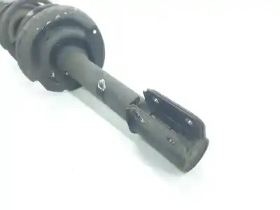 Автозапчасти б/у амортизатор передний правый за dacia sandero 0.9 tce cat ссылки oem iam 543029731r  543029731r