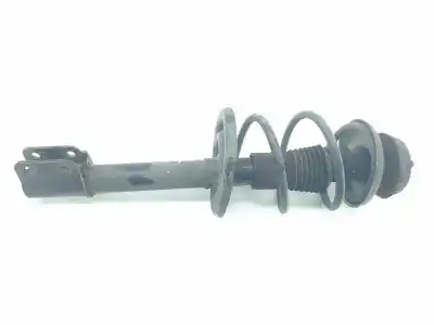 Автозапчасти б/у передний левый амортизатор за dacia sandero 0.9 tce cat ссылки oem iam 543029731r