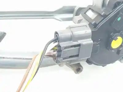 Автозапчасти б/у мотор переднего стеклоочистителя за dacia sandero 0.9 tce cat ссылки oem iam 288004410r  288159333r