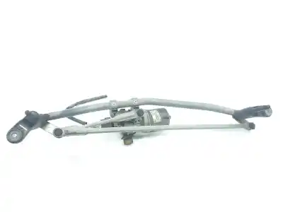 Автозапчасти б/у мотор переднего стеклоочистителя за dacia sandero 0.9 tce cat ссылки oem iam 288004410r