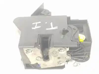 Автозапчасти б/у замок задней левой двери за dacia sandero 0.9 tce cat ссылки oem iam 825033585r  825033585r