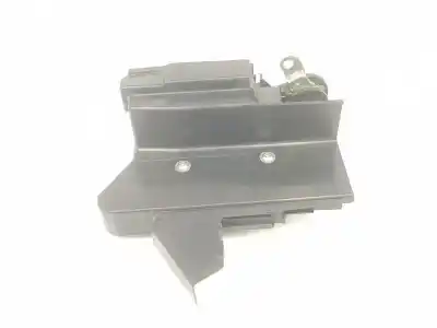 Автозапчасти б/у замок задней левой двери за dacia sandero 0.9 tce cat ссылки oem iam 825033585r  825033585r