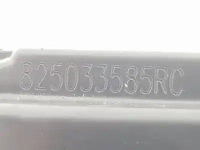 Автозапчасти б/у замок задней левой двери за dacia sandero 0.9 tce cat ссылки oem iam 825033585r  825033585r