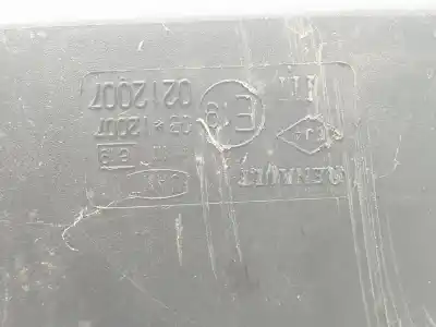 Автозапчасти б/у задний вид справа за dacia sandero 0.9 tce cat ссылки oem iam 963011650r  963011650r