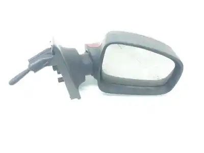 Автозапчасти б/у задний вид справа за dacia sandero 0.9 tce cat ссылки oem iam 963011650r