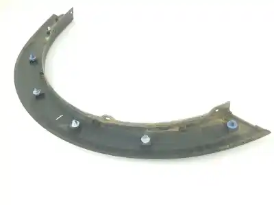 Автозапчасти б/у правое переднее крыло за dacia sandero 0.9 tce cat ссылки oem iam 638747990r  638747990r