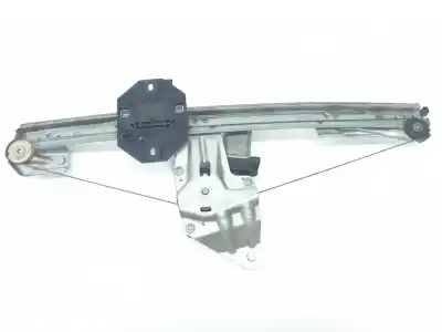 Автозапчасти б/у регулятор стекла переднего правого за dacia sandero 0.9 tce cat ссылки oem iam 807209299r  807209299r