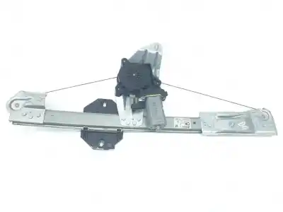 Автозапчасти б/у регулятор стекла переднего правого за dacia sandero 0.9 tce cat ссылки oem iam 807209299r