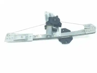 Автозапчасти б/у регулятор стекла переднего левого за dacia sandero 0.9 tce cat ссылки oem iam 807213282r