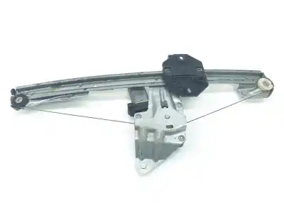 Автозапчасти б/у регулятор стекла переднего левого за dacia sandero 0.9 tce cat ссылки oem iam 807213282r  807215234r