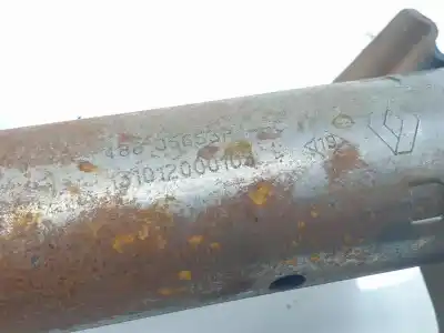 Автозапчасти б/у рулевая колонка за dacia sandero 0.9 tce cat ссылки oem iam 488105653r  488105653r