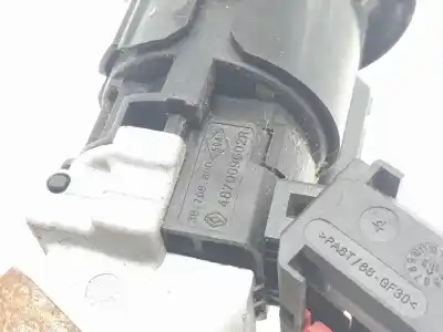 Автозапчасти б/у рулевая колонка за dacia sandero 0.9 tce cat ссылки oem iam 488105653r  488105653r