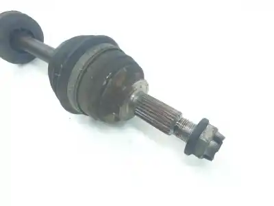 Автозапчасти б/у передняя правая трансмиссия за dacia sandero 0.9 tce cat ссылки oem iam 391007857r  391007857r