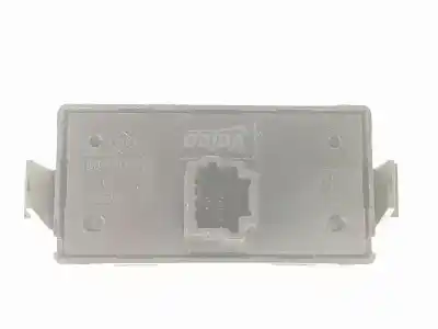 Автозапчасти б/у предупреждение за dacia sandero 0.9 tce cat ссылки oem iam e31601  252905668r