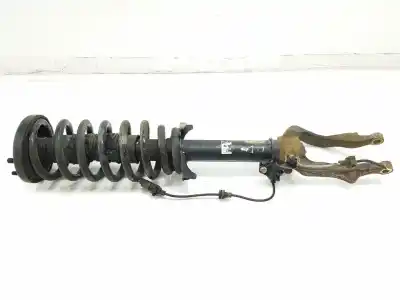 Second-hand car spare part front right shock absorber for honda accord viii (cu) 2.2 i-dtec (cu3) oem iam references 51611tl0e01