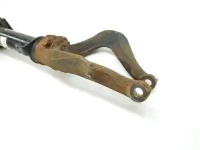 Second-hand car spare part front left shock absorber for honda accord viii (cu) 2.2 i-dtec (cu3) oem iam references 51621tl0e01  51621tl0e01
