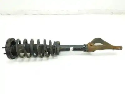 Second-hand car spare part front left shock absorber for honda accord viii (cu) 2.2 i-dtec (cu3) oem iam references 51621tl0e01