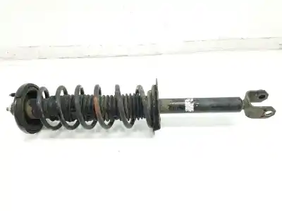 Second-hand car spare part right rear shock absorber for honda accord viii (cu) 2.2 i-dtec (cu3) oem iam references 52611tl1e01
