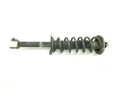 Second-hand car spare part rear left shock absorber for honda accord viii (cu) 2.2 i-dtec (cu3) oem iam references 52611tl1e01