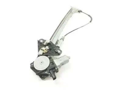 Second-hand car spare part passenger side right window regulator for honda accord viii (cu) 2.2 i-dtec (cu3) oem iam references 72210tl0003  72210tl0003