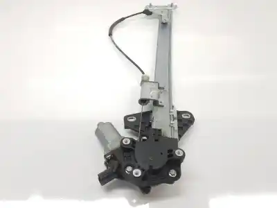 Second-hand car spare part passenger side right window regulator for honda accord viii (cu) 2.2 i-dtec (cu3) oem iam references 72210tl0003  72210tl0003