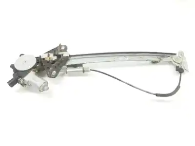 Second-hand car spare part passenger side right window regulator for honda accord viii (cu) 2.2 i-dtec (cu3) oem iam references 72210tl0003  72210tl0003