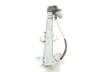 Second-hand car spare part rear right window regulator for honda accord viii (cu) 2.2 i-dtec (cu3) oem iam references 72710tl0q02  72710tl0q02