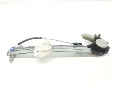Second-hand car spare part rear right window regulator for honda accord viii (cu) 2.2 i-dtec (cu3) oem iam references 72710tl0q02  72710tl0q02