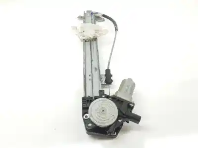 Second-hand car spare part rear right window regulator for honda accord viii (cu) 2.2 i-dtec (cu3) oem iam references 72710tl0q02  72710tl0q02