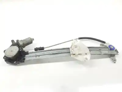 Second-hand car spare part rear left window regulator for honda accord viii (cu) 2.2 i-dtec (cu3) oem iam references 72750tl0q02  72750tl0q02