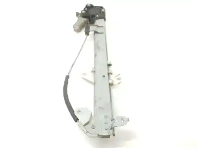 Second-hand car spare part rear left window regulator for honda accord viii (cu) 2.2 i-dtec (cu3) oem iam references 72750tl0q02  72750tl0q02