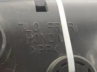 Автозапчастина б/у замок передній праві двері для honda accord viii (cu) 2.2 i-dtec (cu3) посилання на oem iam 72150tl0g01  72150tl0g01