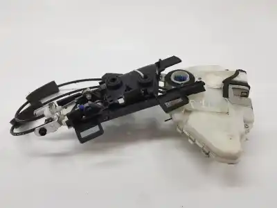 Second-hand car spare part front right door lock for honda accord viii (cu) 2.2 i-dtec (cu3) oem iam references 72150tl0g01