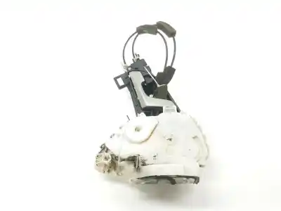 Second-hand car spare part left front door lock for honda accord viii (cu) 2.2 i-dtec (cu3) oem iam references 72110tl0g01