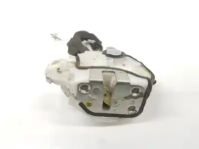Second-hand car spare part rear right door lock for honda accord viii (cu) 2.2 i-dtec (cu3) oem iam references 72610tl0j01