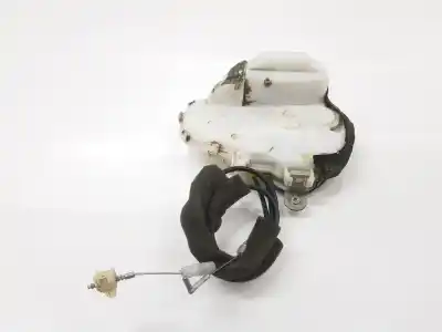 Автозапчастина б/у замок заднього правого дверя для honda accord viii (cu) 2.2 i-dtec (cu3) посилання на oem iam 72610tl0j01  72610tl0j01