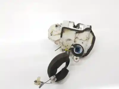 Автозапчастина б/у замок дверей заднього лівого для honda accord viii (cu) 2.2 i-dtec (cu3) посилання на oem iam 72650tl0j01  72650tl0j01